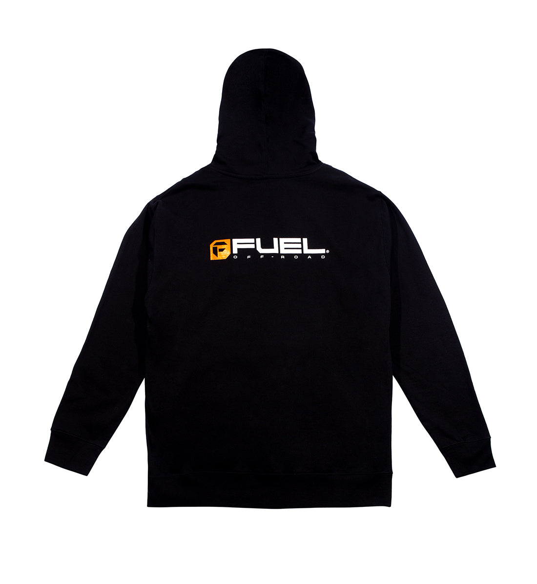 Fuel Off-Road Hoodie