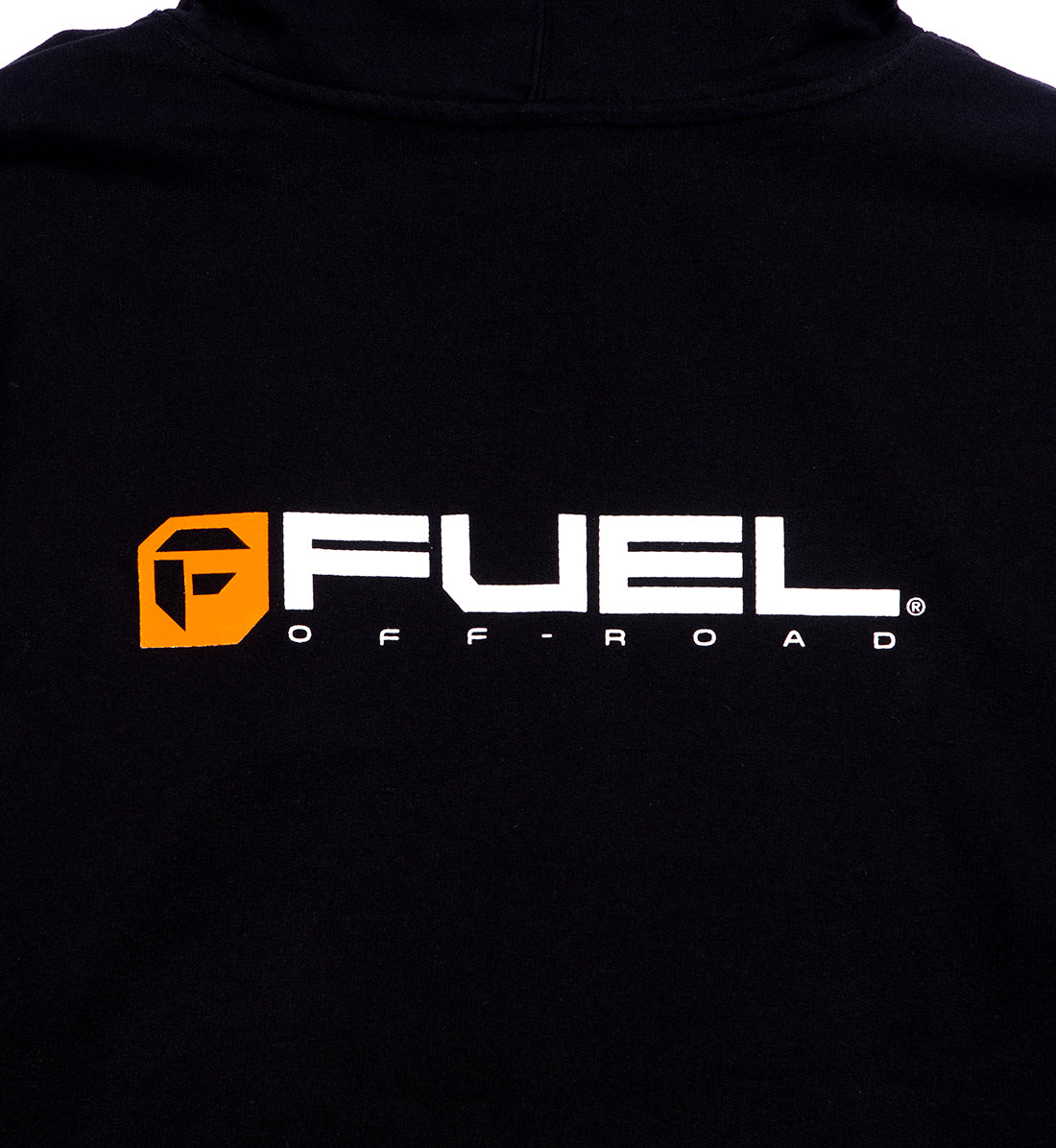 Fuel Off-Road Hoodie