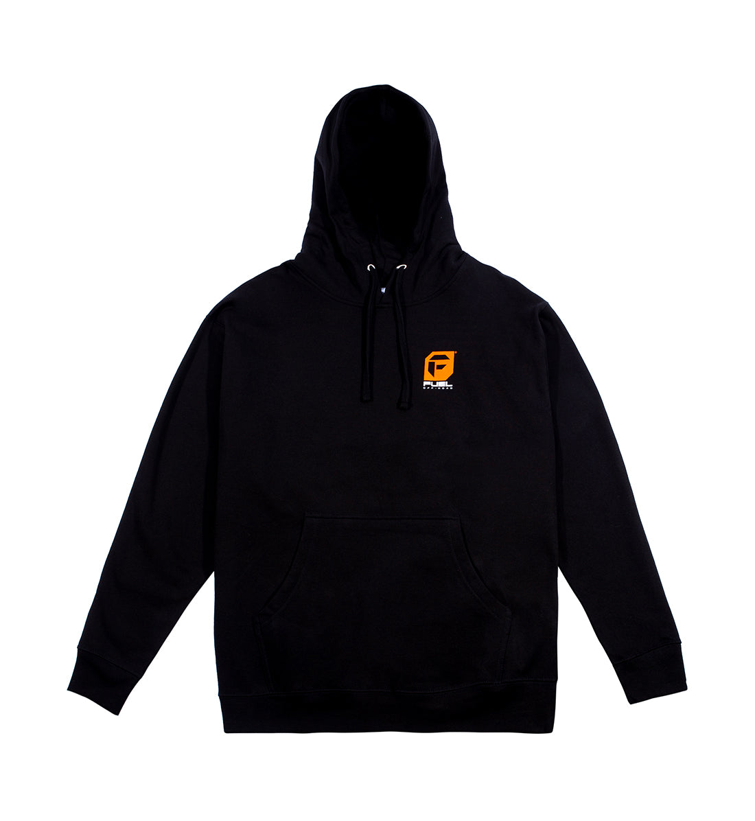 Fuel Off-Road Hoodie
