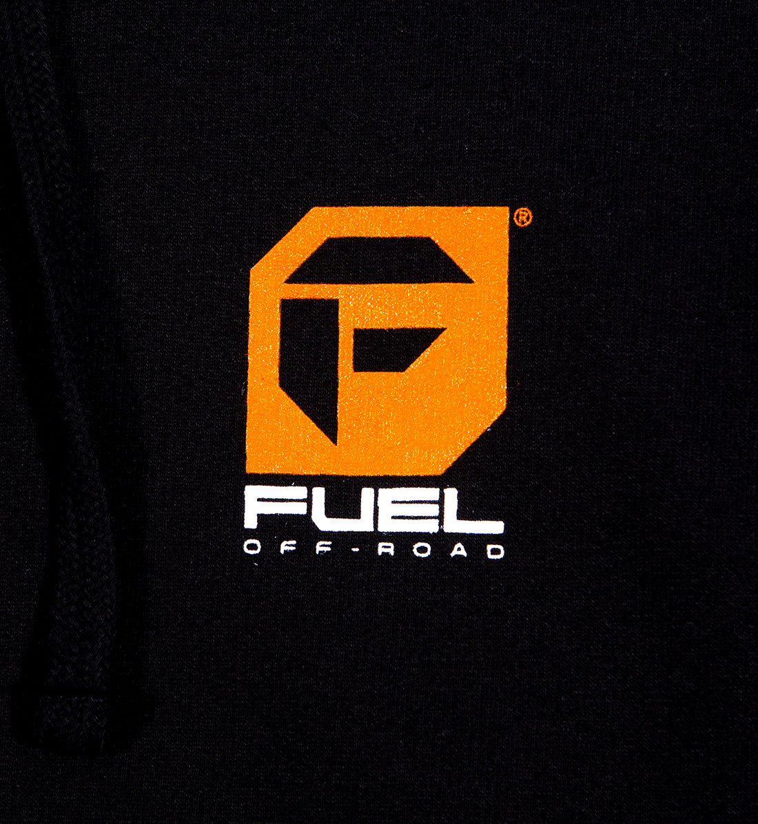 Fuel Off-Road Hoodie