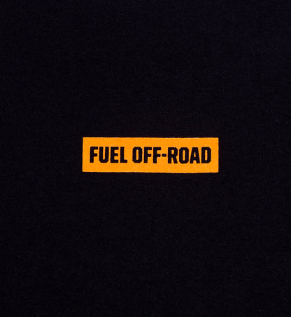 Fuel Off-Road Short Sleeve Tee
