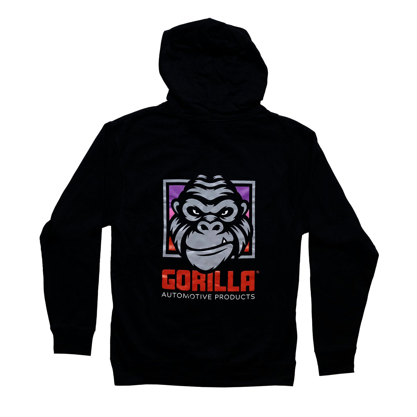 Gorilla Automotive Hoodie