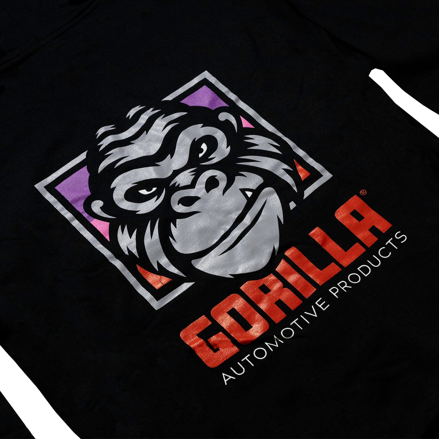 Gorilla Automotive Hoodie