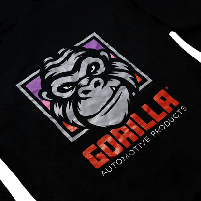 Gorilla Automotive Hoodie