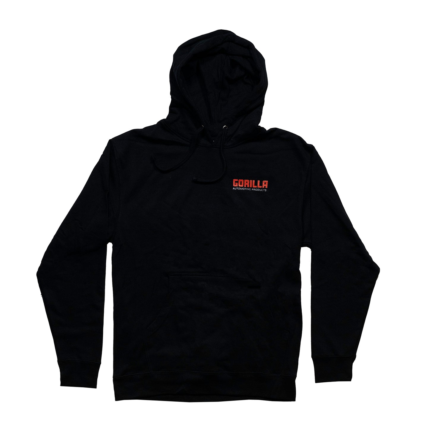 Gorilla Automotive Hoodie