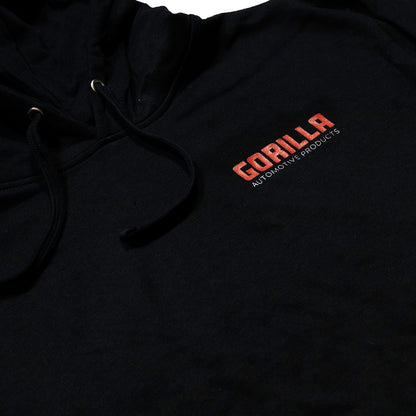 Gorilla Automotive Hoodie