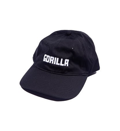 Gorilla Dad Hat