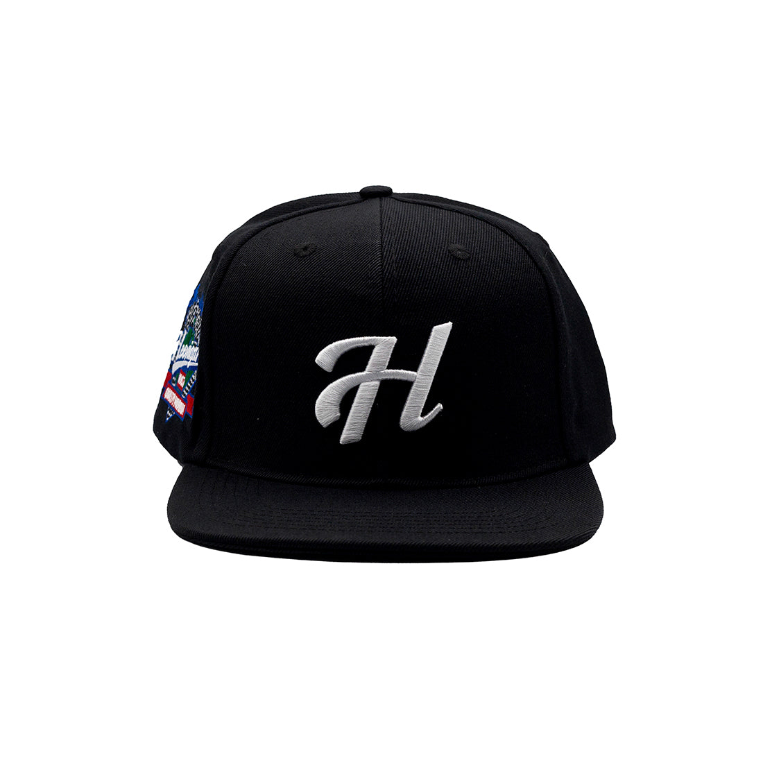 Hoonigan H LEAGUE Snapback Hat