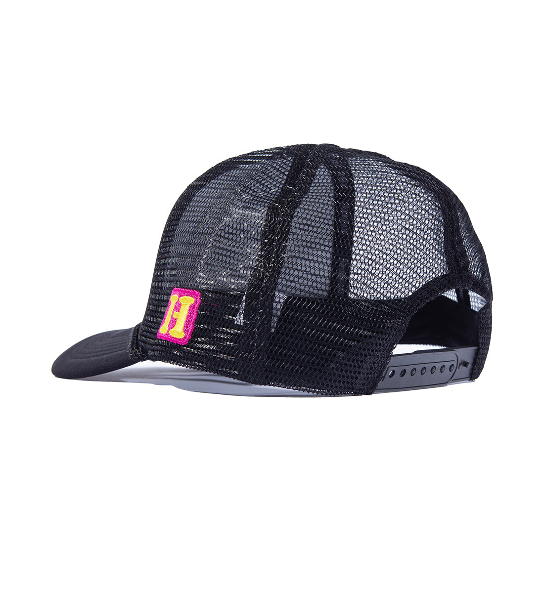 Hoonigan GET LOST Trucker Hat