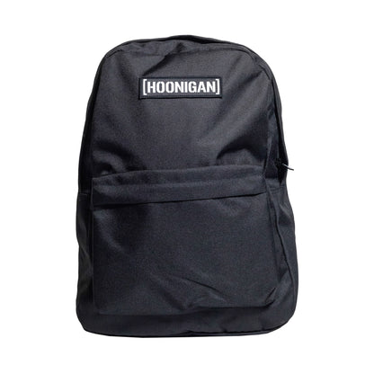 Hoonigan CENSOR BAR Light Backpack