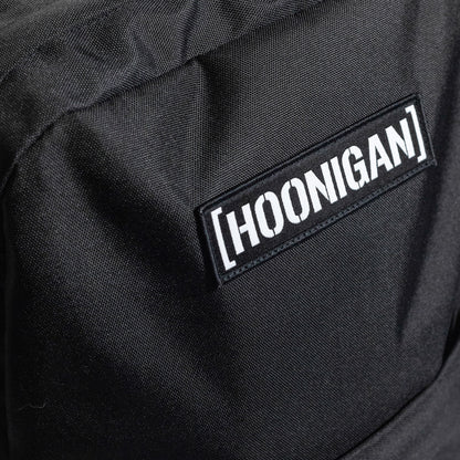 Hoonigan CENSOR BAR Light Backpack