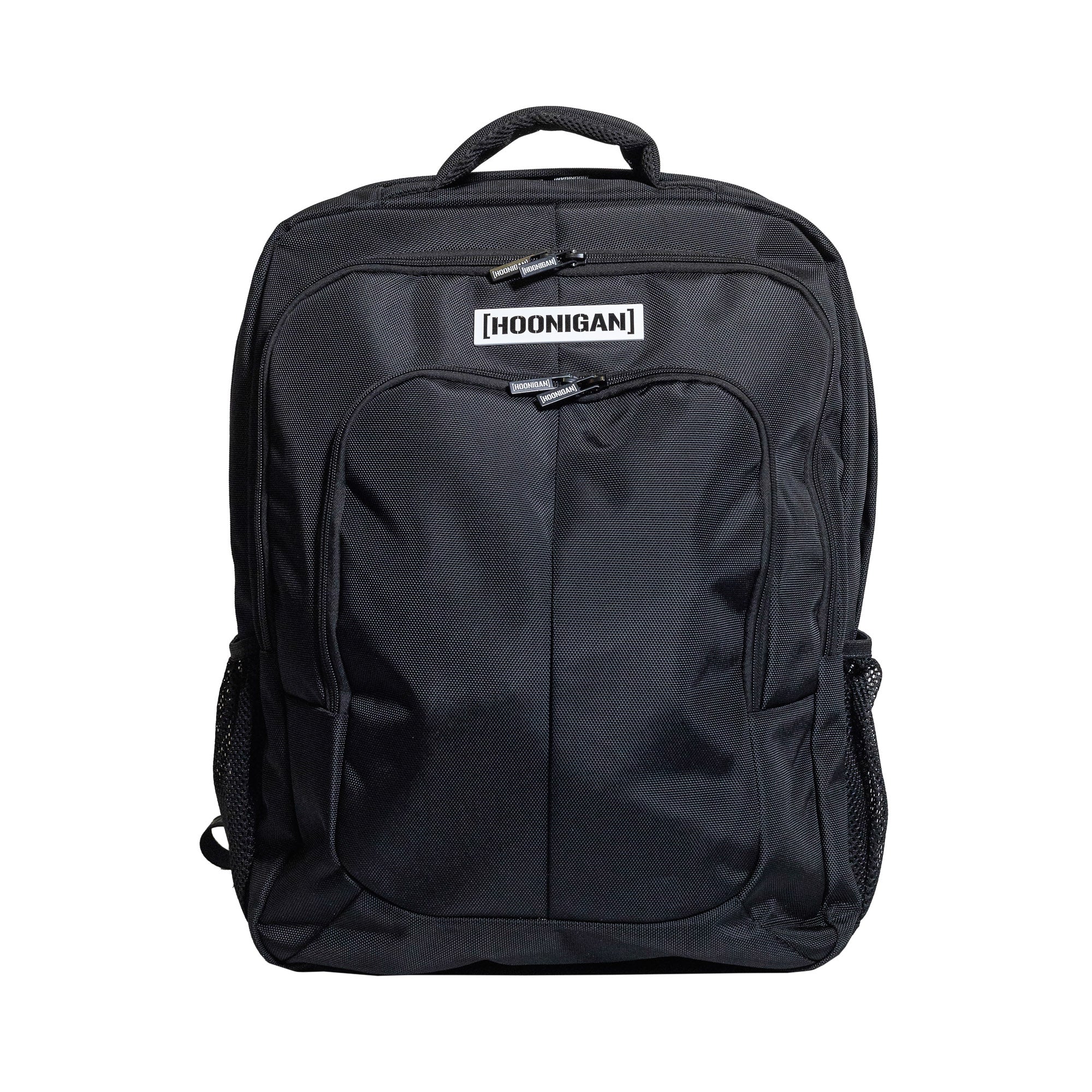 Hoonigan METAL BAR Backpack