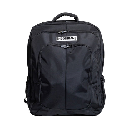 Hoonigan METAL BAR Backpack