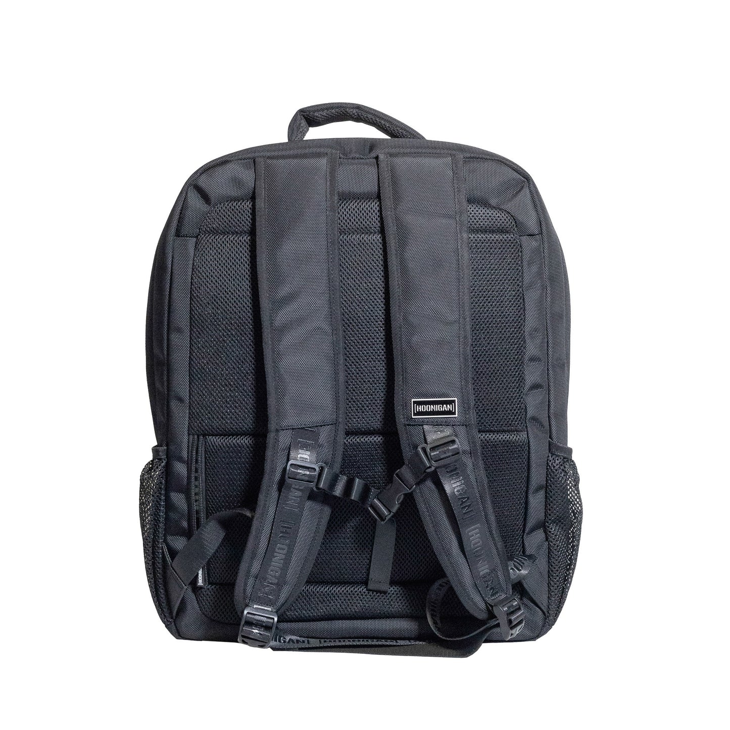 Hoonigan METAL BAR Backpack