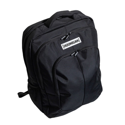 Hoonigan METAL BAR Backpack