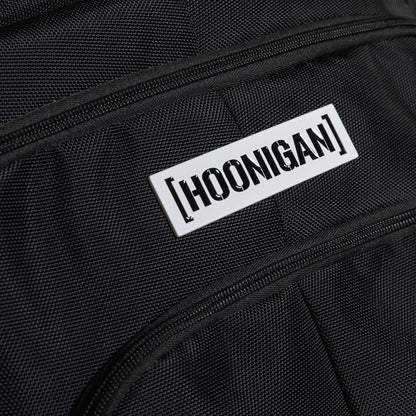 Hoonigan METAL BAR Backpack