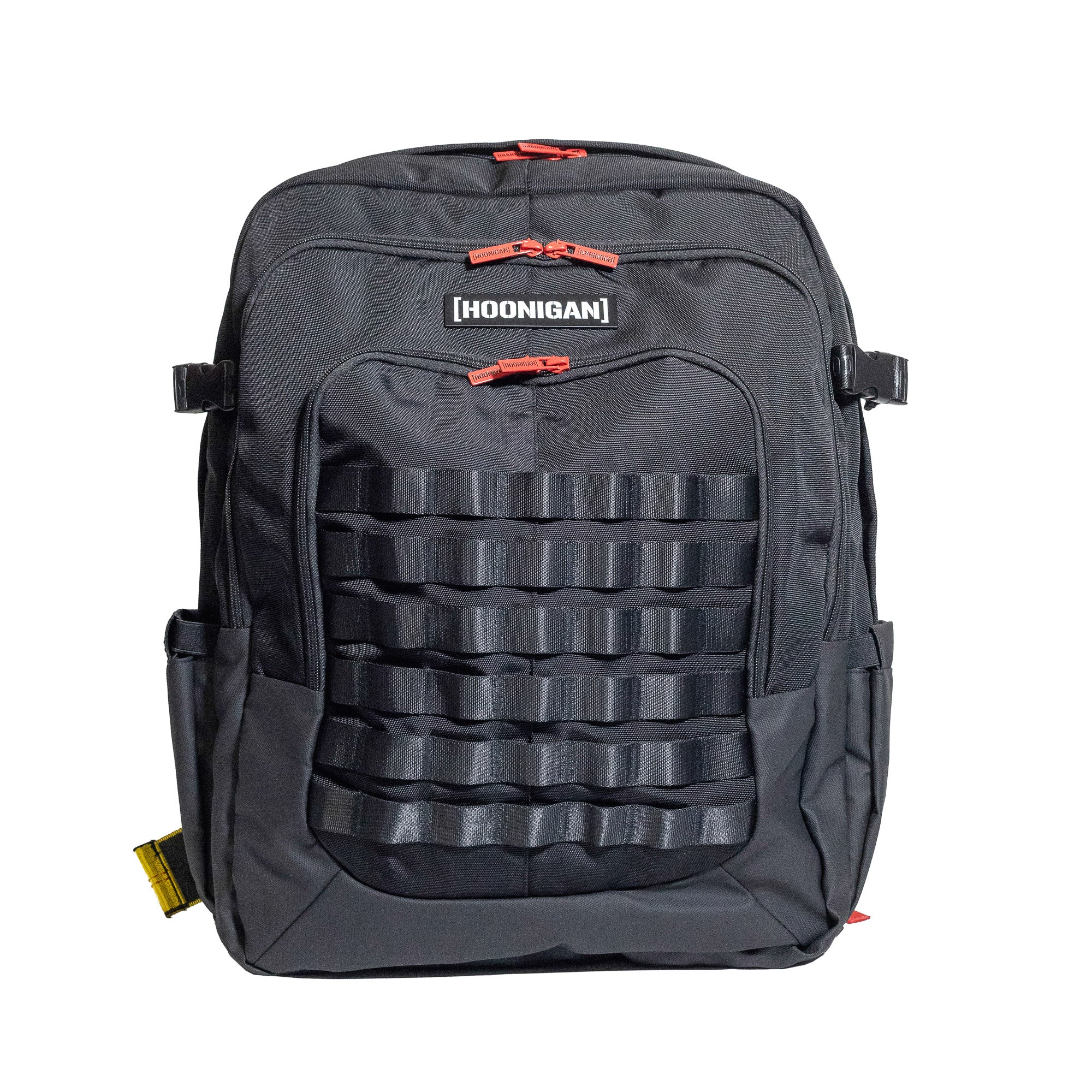 Hoonigan RATCHET STRAP Backpack