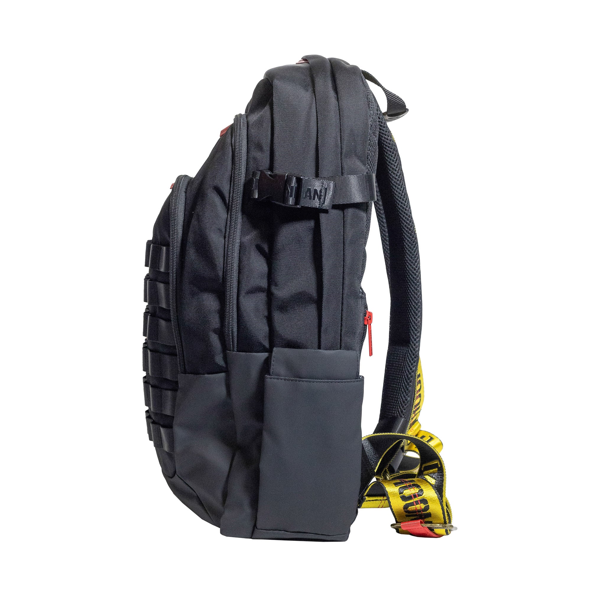 Hoonigan RATCHET STRAP Backpack