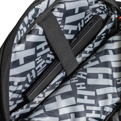 Hoonigan RATCHET STRAP Backpack