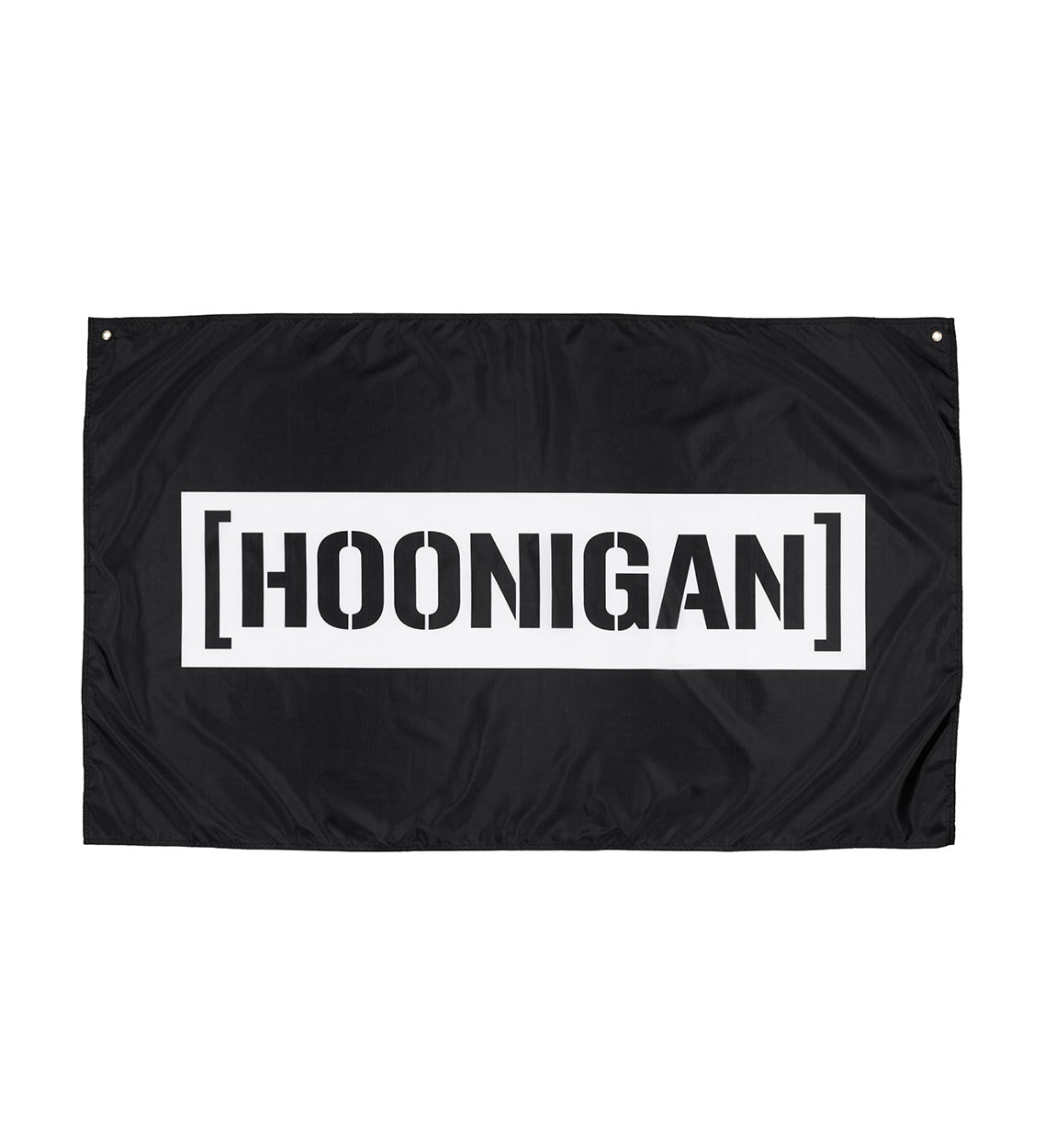 Hoonigan CENSOR BAR Flag