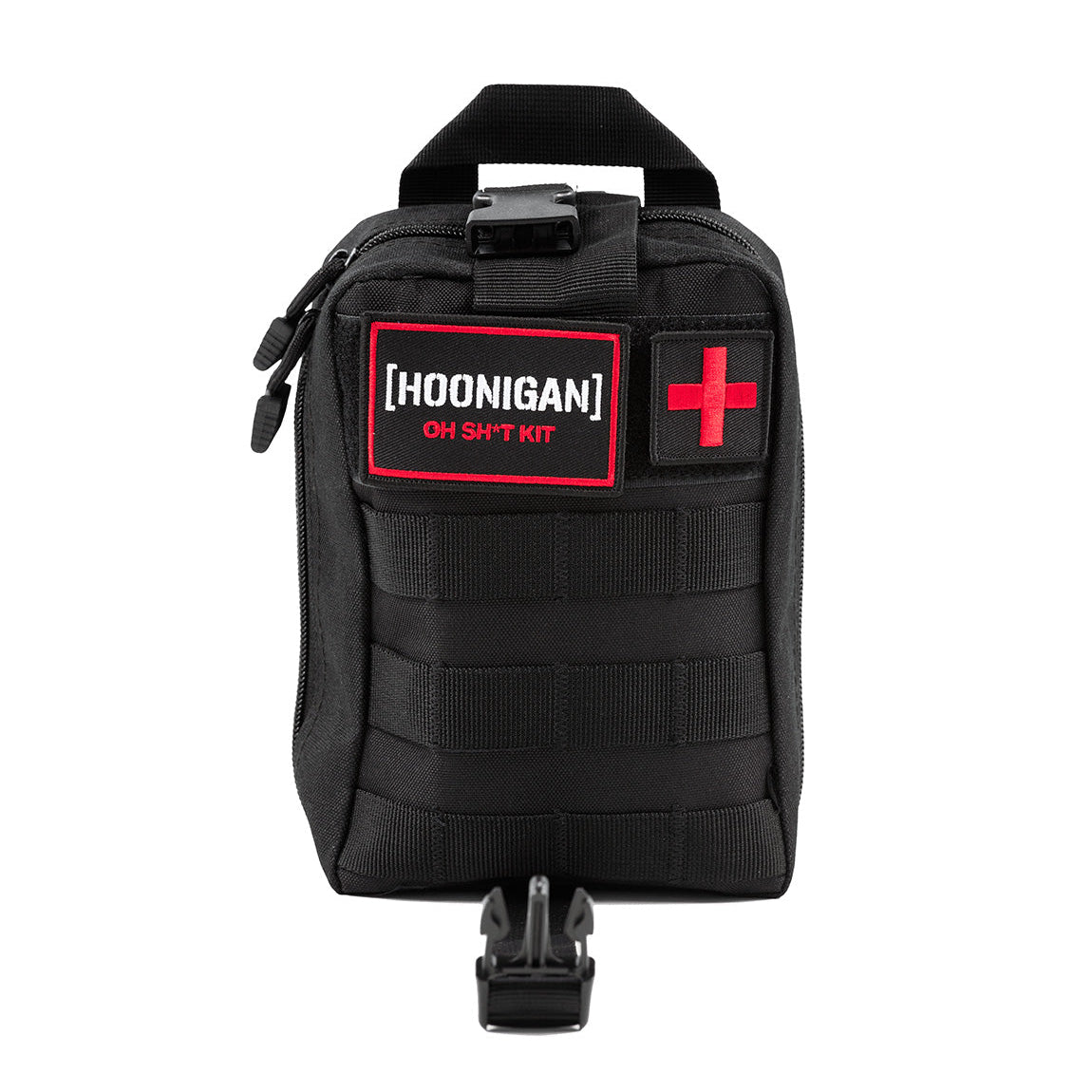 Hoonigan OH S#!T Safety Kit