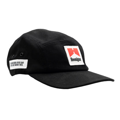 Hoonigan SURGEON GENERAL Unstructured Strapback Hat