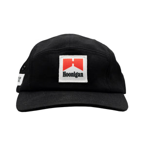 Hoonigan SURGEON GENERAL Unstructured Strapback Hat