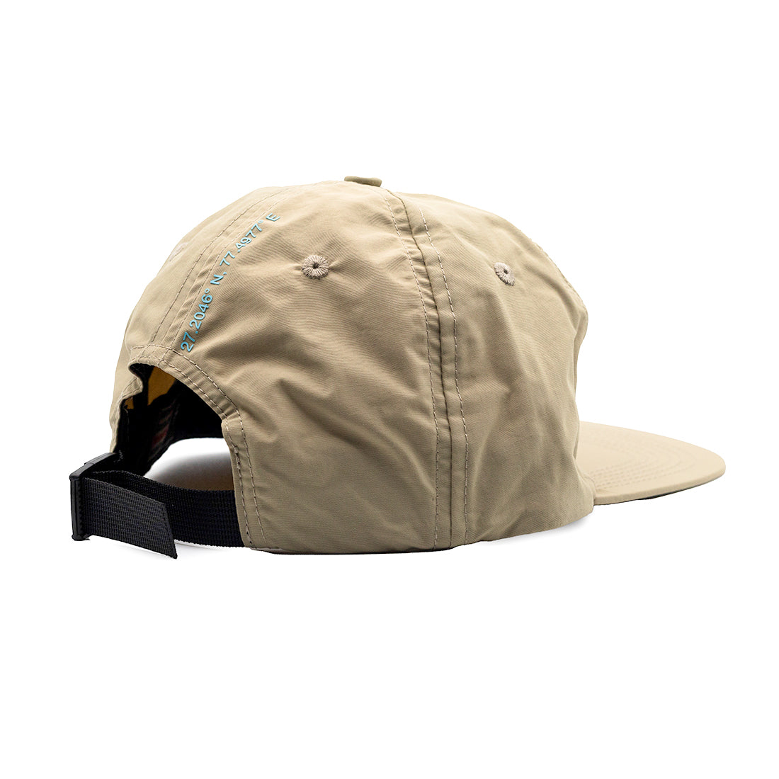 Hoonigan HAVOC Unstructured Strapback Hat