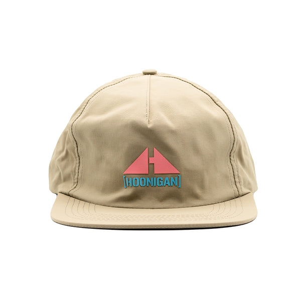 Hoonigan HAVOC Unstructured Strapback Hat