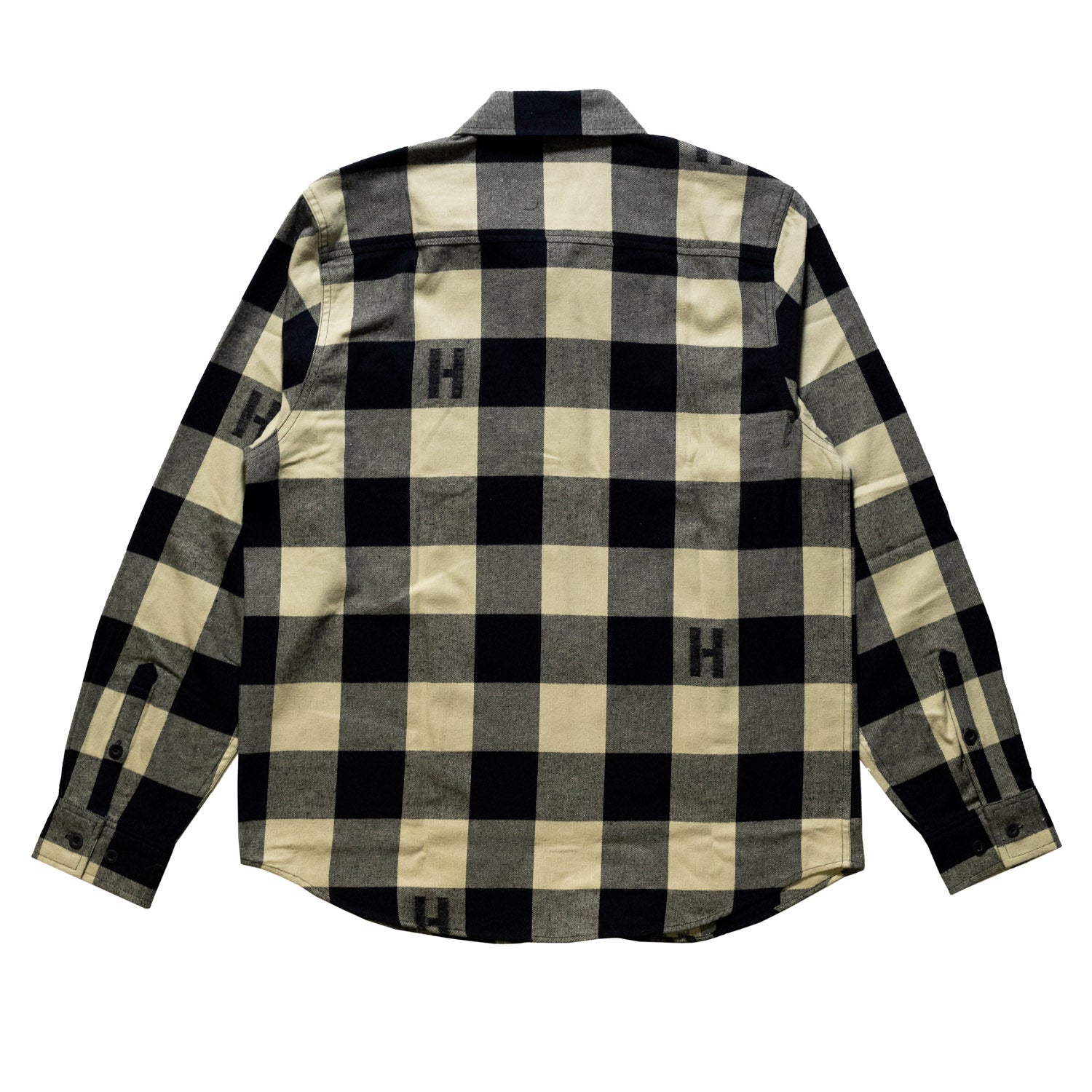 Hoonigan high quality Flannel