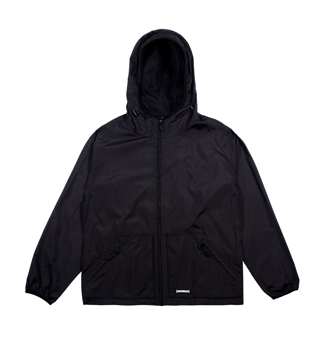 Hoonigan STANDARD ISSUE Windbreaker Jacket