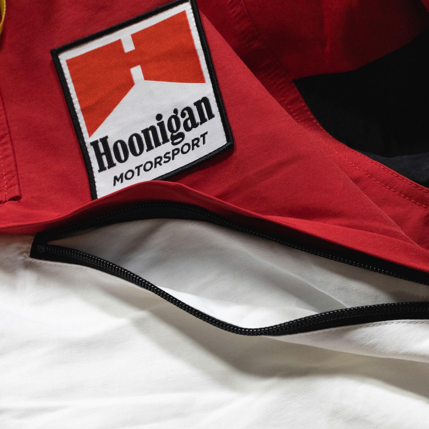 Hoonigan SURGEON GENERAL Windbreaker Jacket