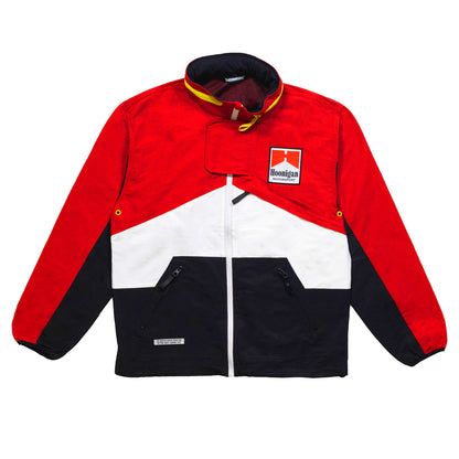 Hoonigan SURGEON GENERAL Windbreaker Jacket