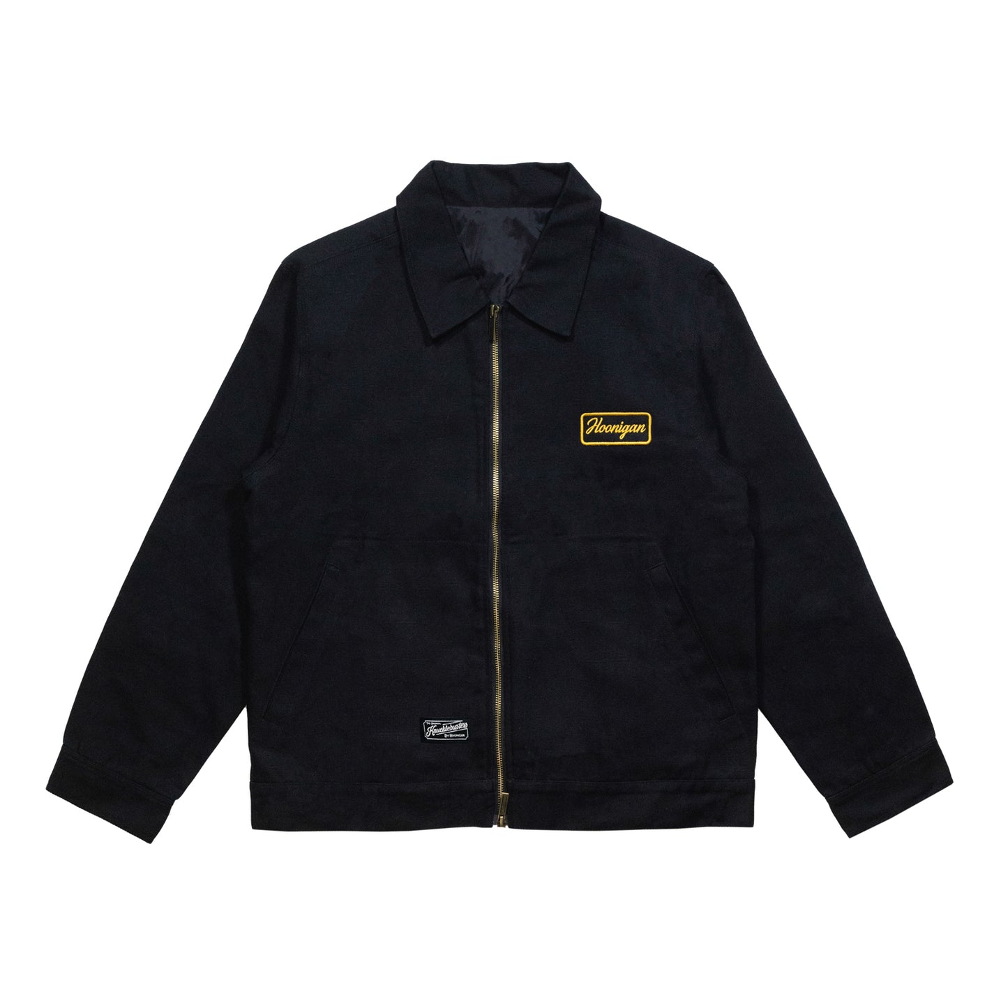 Hoonigan KNUCKLEBUSTERS Jacket