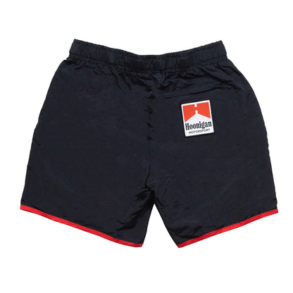 Hoonigan SURGEON GENERAL Nylon Shorts