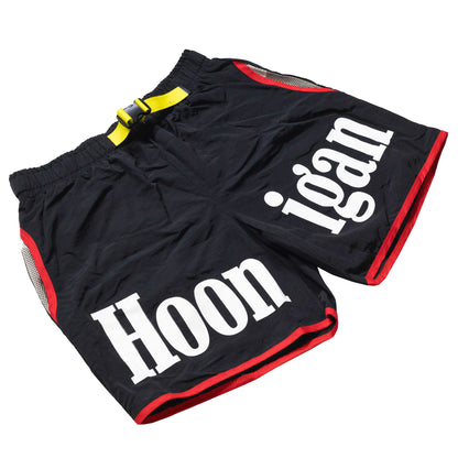 Hoonigan SURGEON GENERAL Nylon Shorts