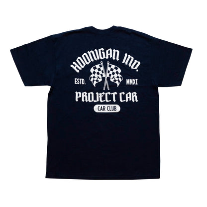 Hoonigan PCCC Short Sleeve Tee