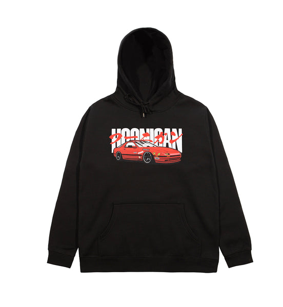 FC ROTARY Pullover Hoodie