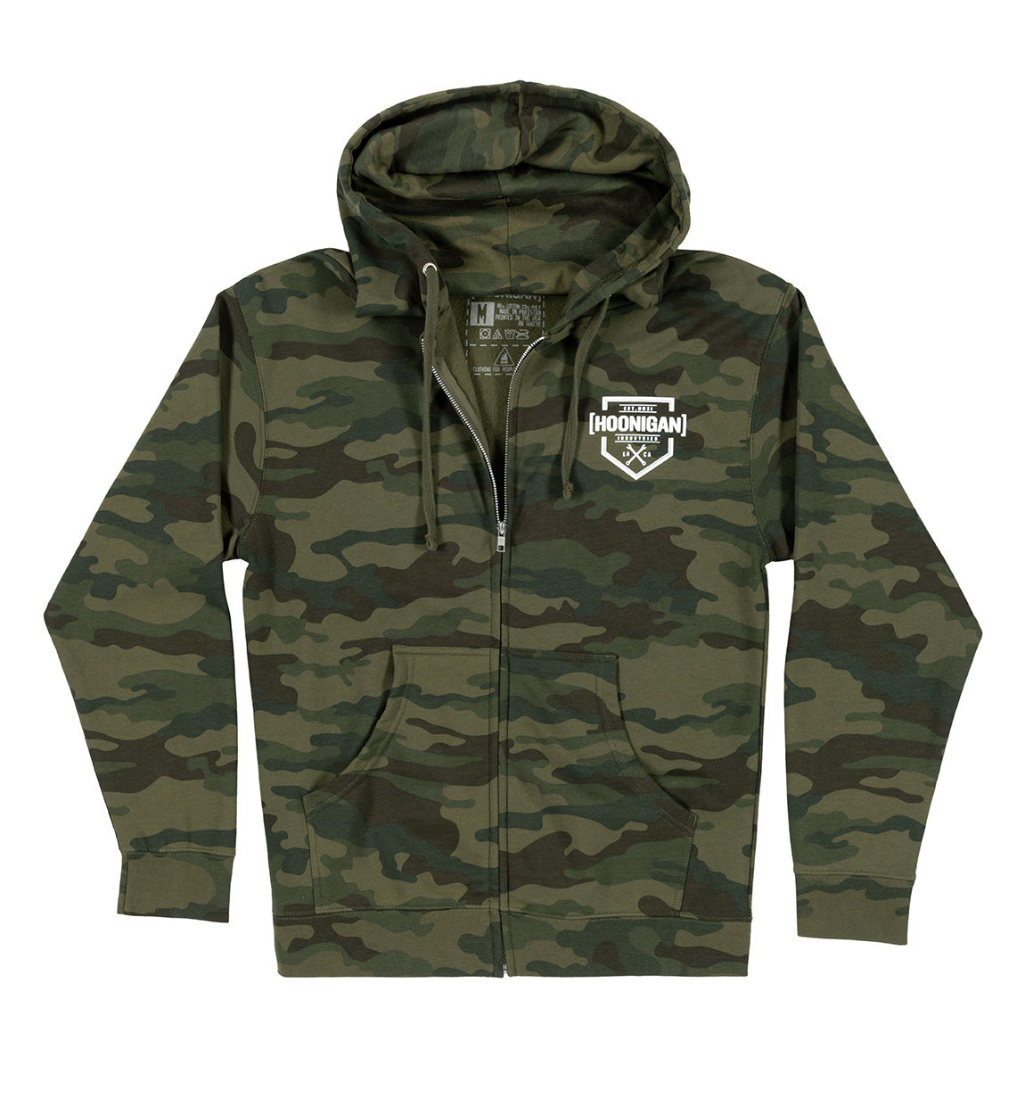 X-Camo Jacket