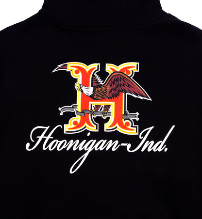Hoonigan HOPS Zip Hoodie