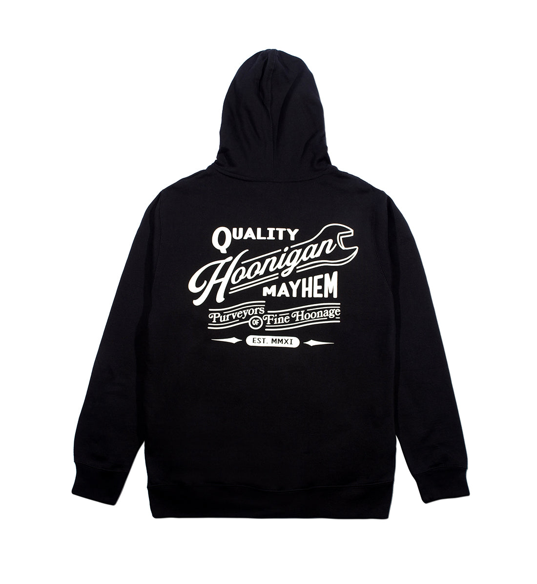 Hoonigan carcaine hoodie best sale