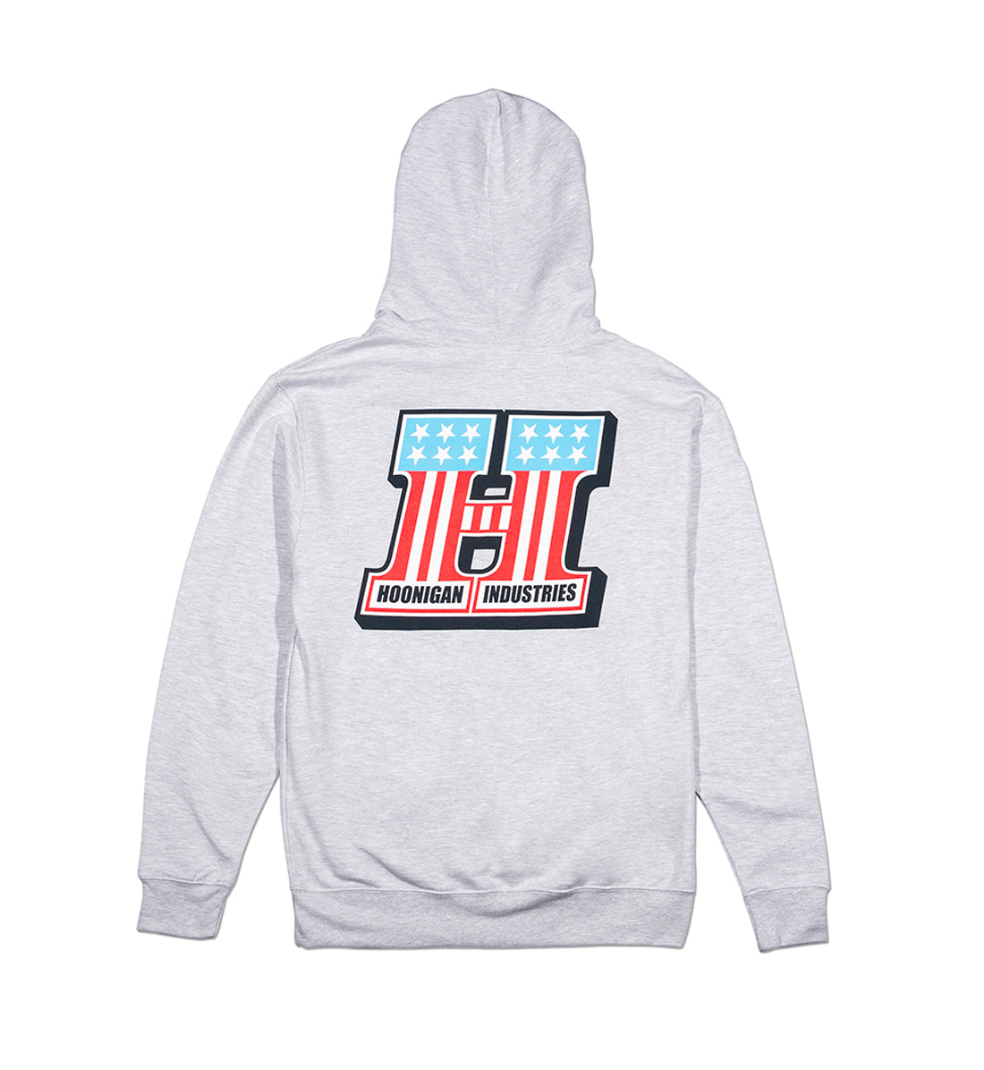 Hoonigan sales flag hoodie