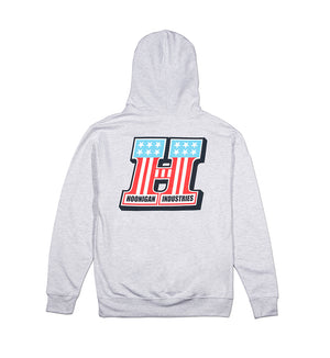 HARDTAIL Pullover Hoodie