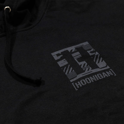 Hoonigan TECHTRONIC Pullover Hoodie