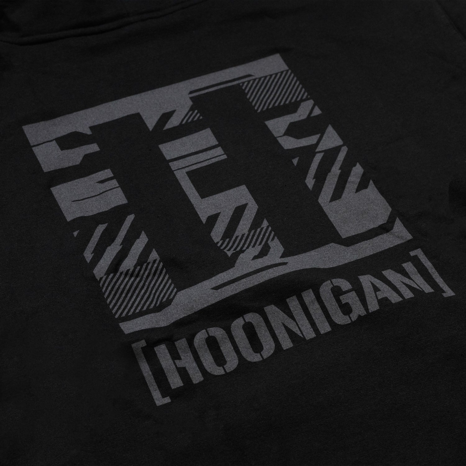 Hoonigan TECHTRONIC Pullover Hoodie