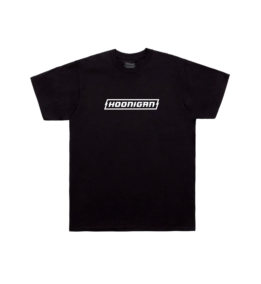 Hoonigan CHARGED Short Sleeve Tee