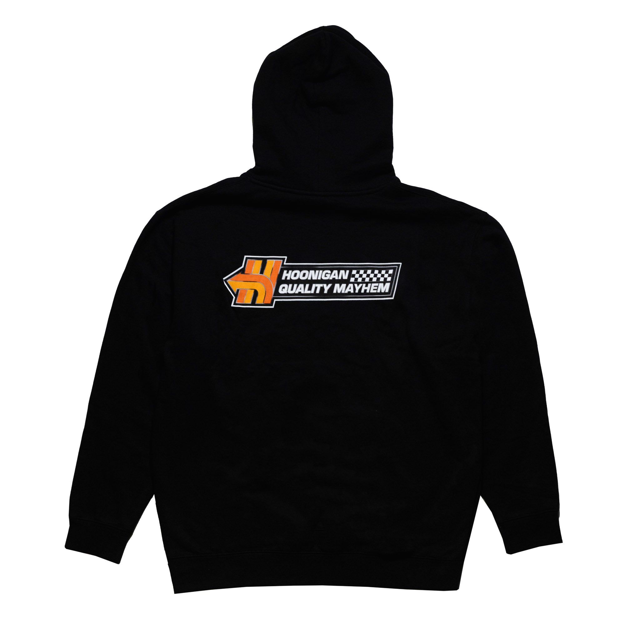 Hoonigan HNX Pullover Hoodie