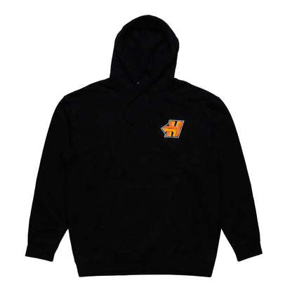 Hoonigan HNX Pullover Hoodie