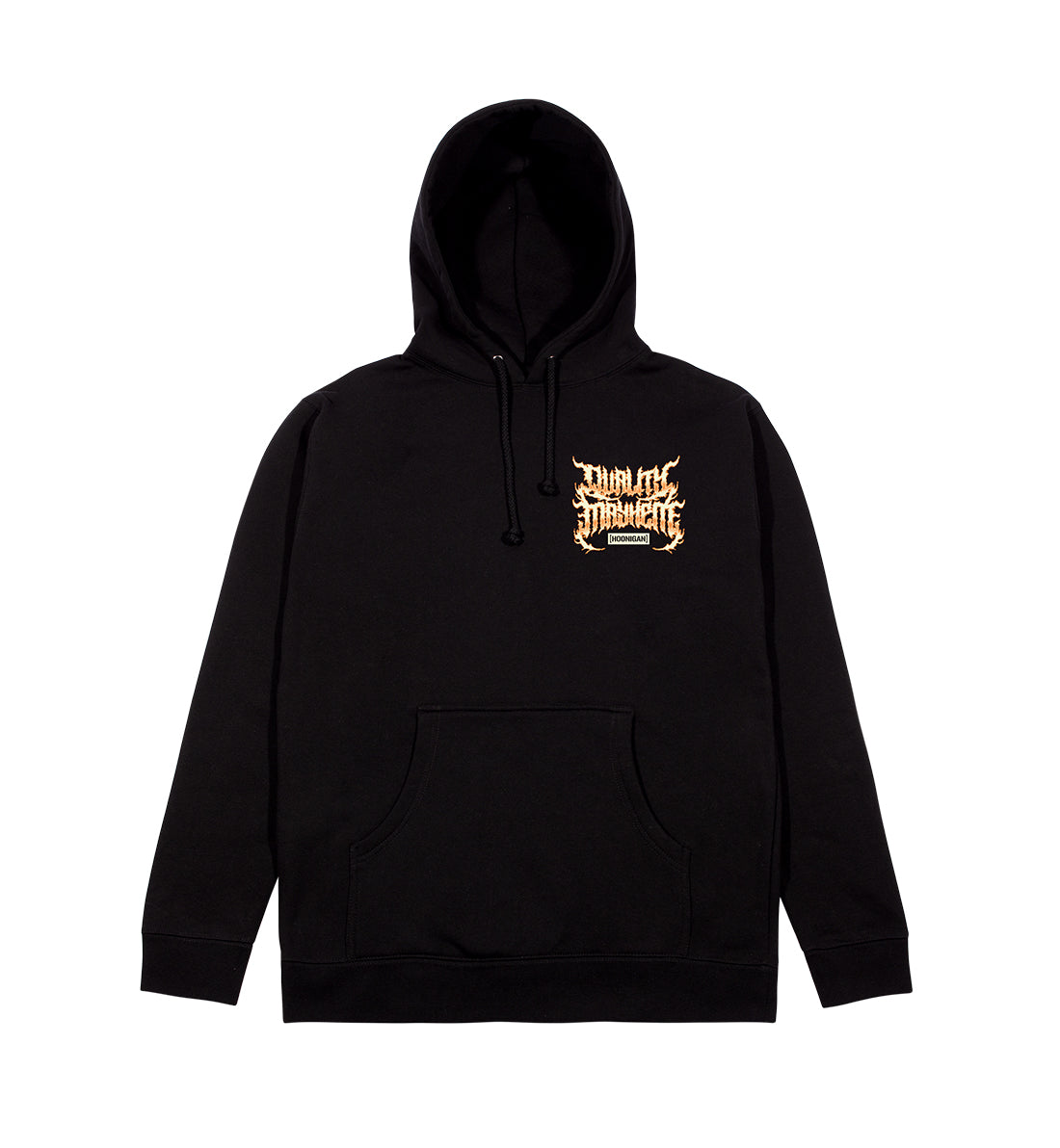 Hoonigan MAYHEM WORLDWIDE Pullover Hoodie