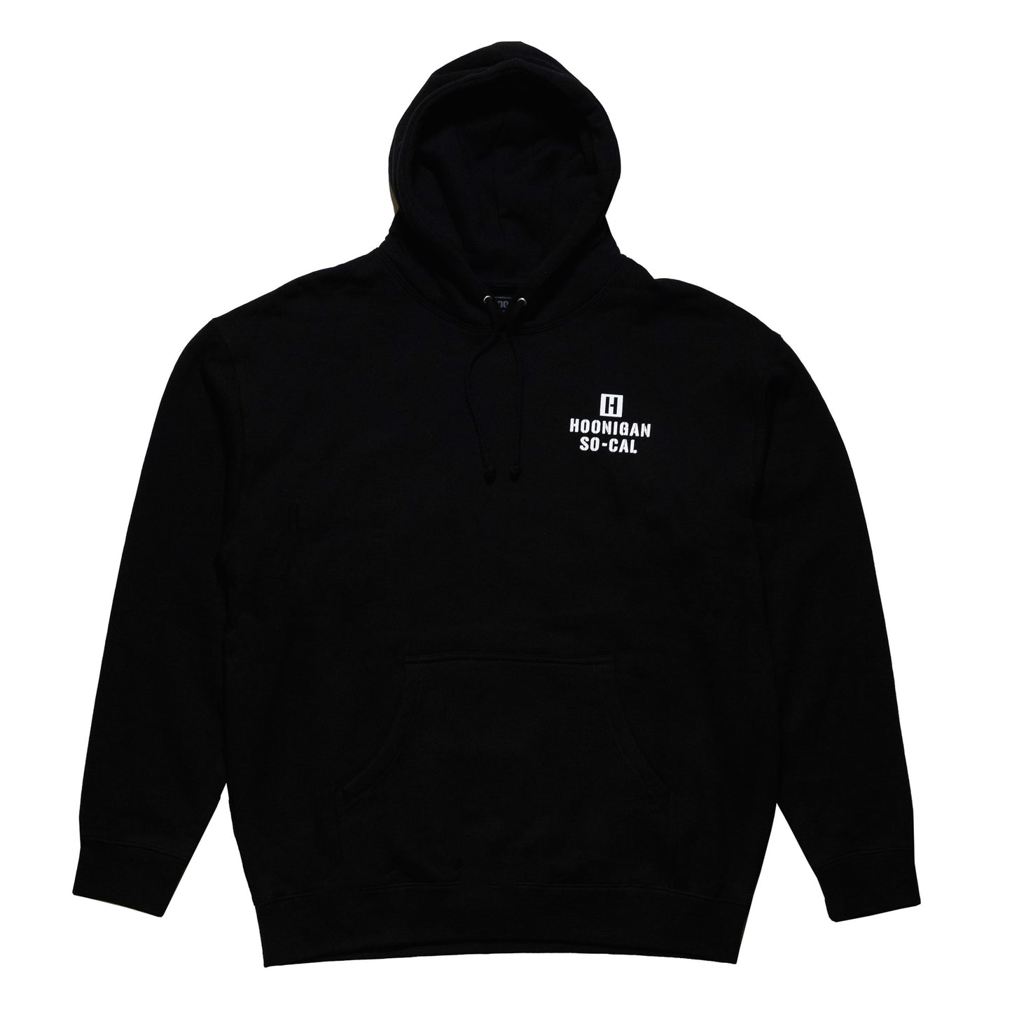 Hoonigan STENCIL Pullover Hoodie